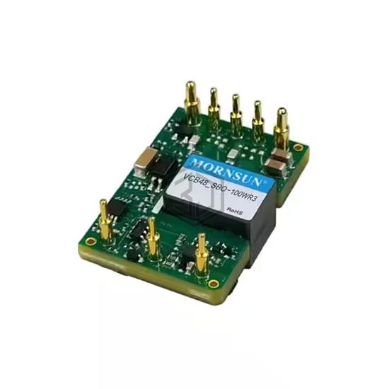 VCB4812SBO-100WR3 - Mornsun America, LLC - DC DC Converters