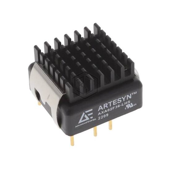 AXA02F36-LHS - Artesyn Embedded Power - DC DC Converters