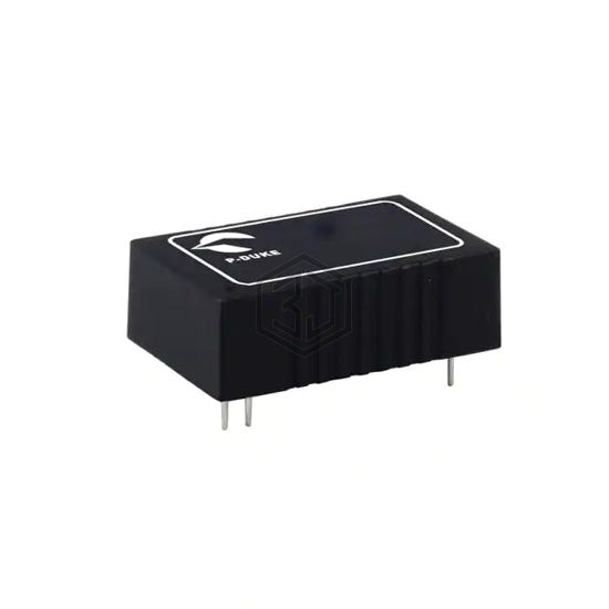 MPP06-24S05A - P-DUKE Technology, Inc. - DC DC Converters