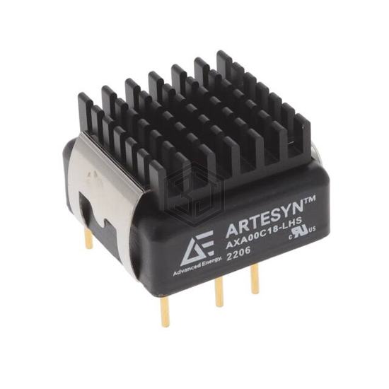 AXA00C18-LHS - Artesyn Embedded Power - DC DC Converters