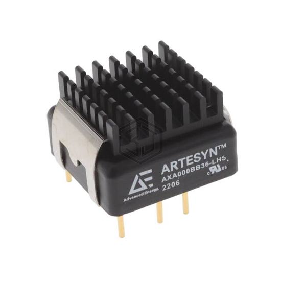 AXA000BB36-LHS - Artesyn Embedded Power - DC DC Converters