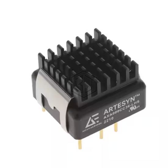 AXA000CC36-LHS - Artesyn Embedded Power - DC DC Converters