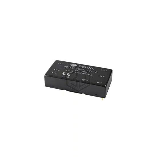 PQAE50-D48-S15-D - CUI Inc. - DC DC Converters