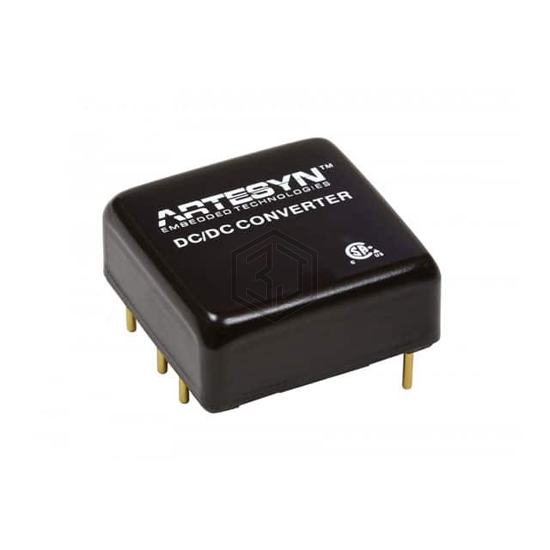 AXA000BB18-LHS - Artesyn Embedded Power - DC DC Converters
