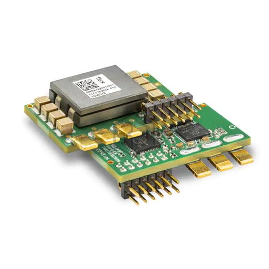 BMR4743001/001 - Flex Power Modules - DC DC Converters