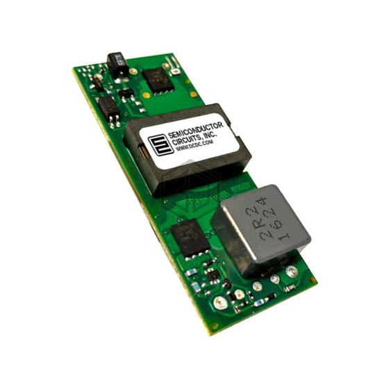 CPE8B48P - Semiconductor Circuits, Inc. - DC DC Converters