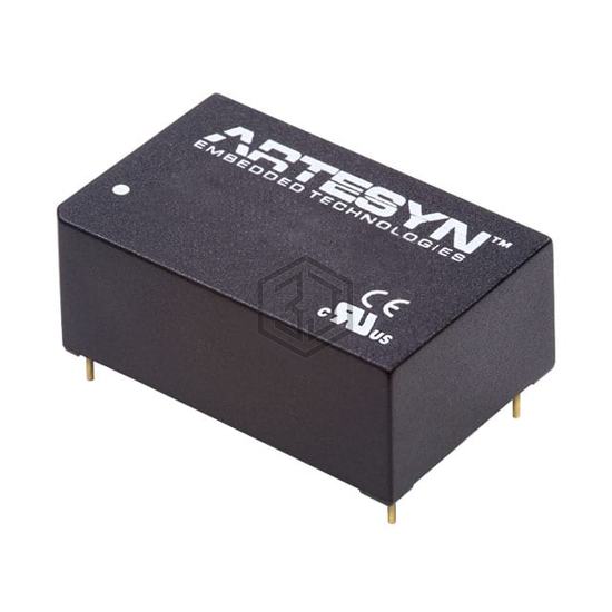 ASA01B24-M - Artesyn Embedded Power - DC DC Converters