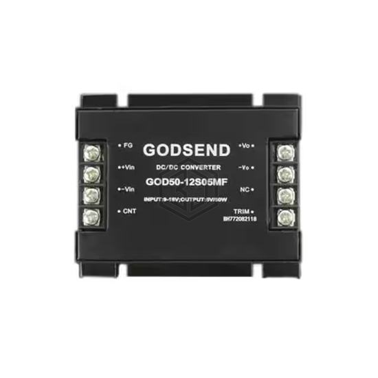 DFR0929 - DFRobot - DC DC Converters