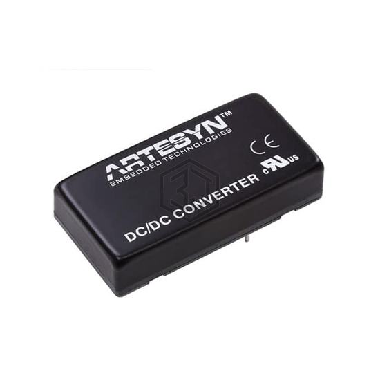 ERM00B110 - Artesyn Embedded Power - DC DC Converters