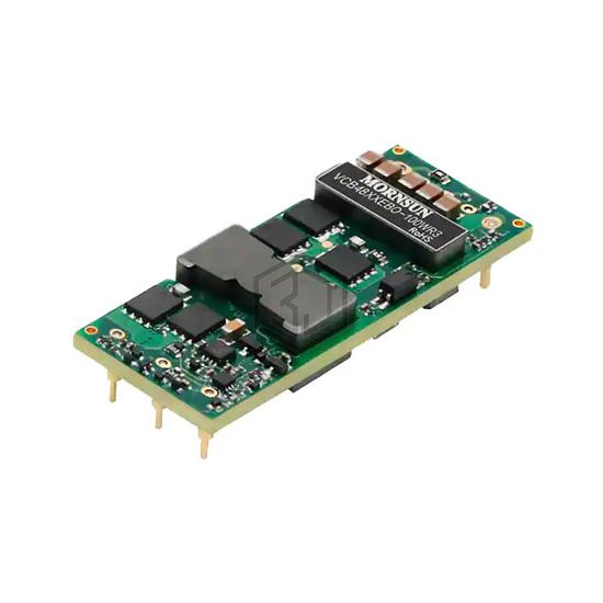 VCB4812EBO-100WR3 - Mornsun America, LLC - DC DC Converters