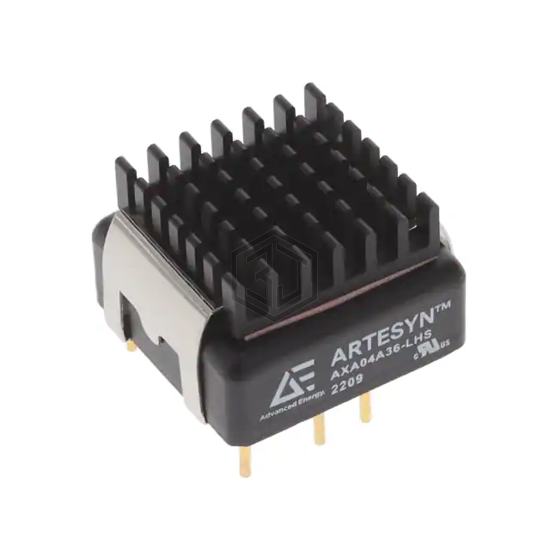 AXA04A36-LHS - Artesyn Embedded Power - DC DC Converters