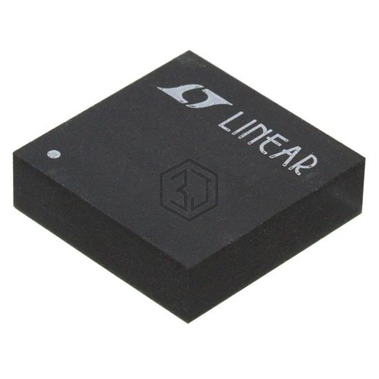 LTM8028EY#PBF - Analog Devices Inc. - DC DC Converters