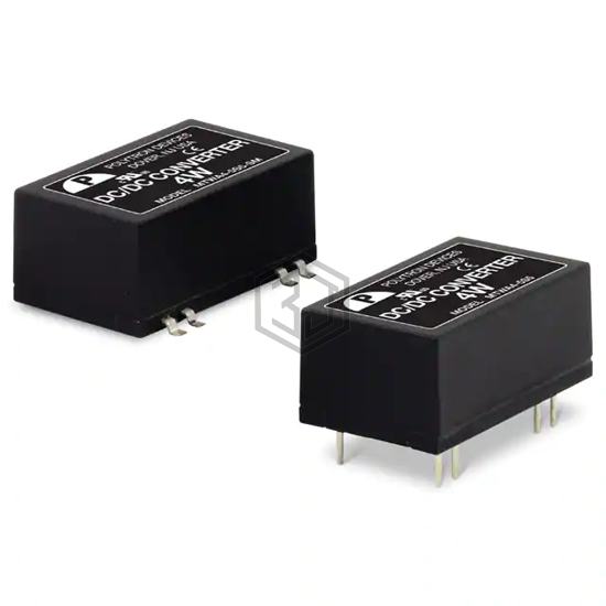 MTWA4-5S15 - Daburn Electronics - DC DC Converters