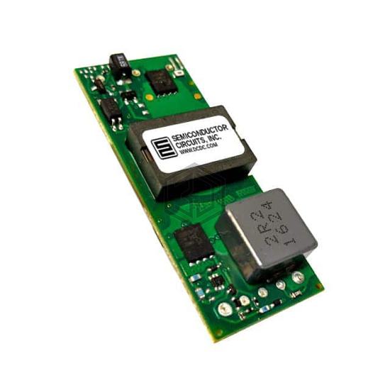 CPE5R48N - Semiconductor Circuits, Inc. - DC DC Converters
