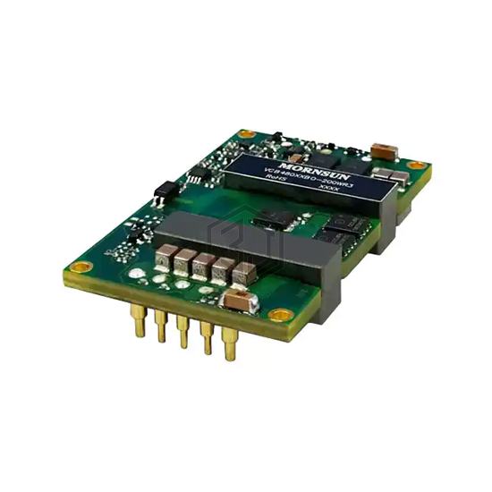 VCB4824QBO-200WR3 - Mornsun America, LLC - DC DC Converters