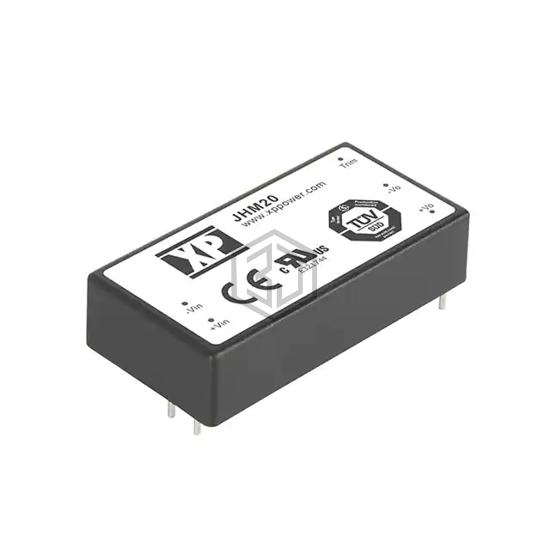 JHM2048D05 - XP Power - DC DC Converters