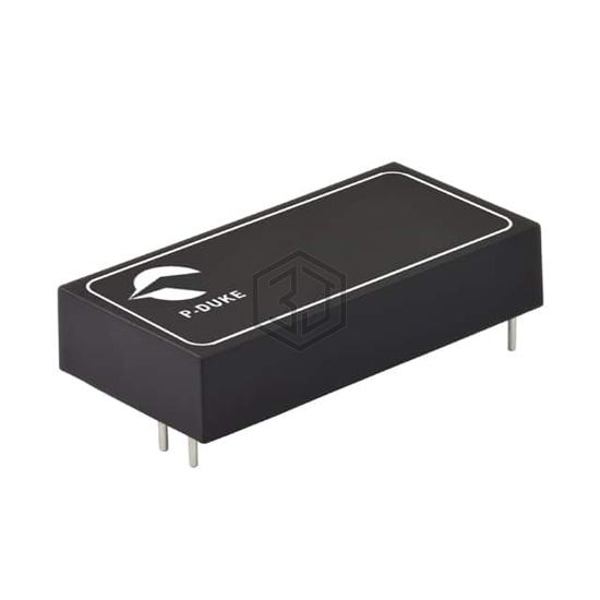 MPD30-24D15W - P-DUKE Technology, Inc. - DC DC Converters