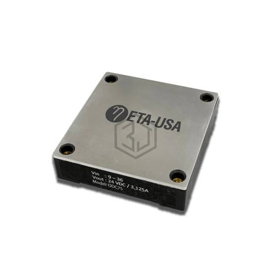 ODC75-05SC24 - ETA-USA - DC DC Converters