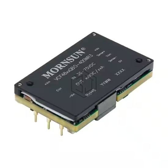 VCF4824QBO-400WR3 - Mornsun America, LLC - DC DC Converters