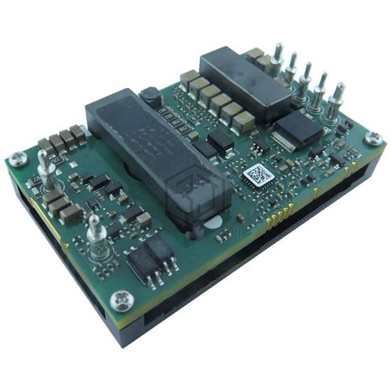 0RQB-50Y24LG - Bel Power Solutions - DC DC Converters