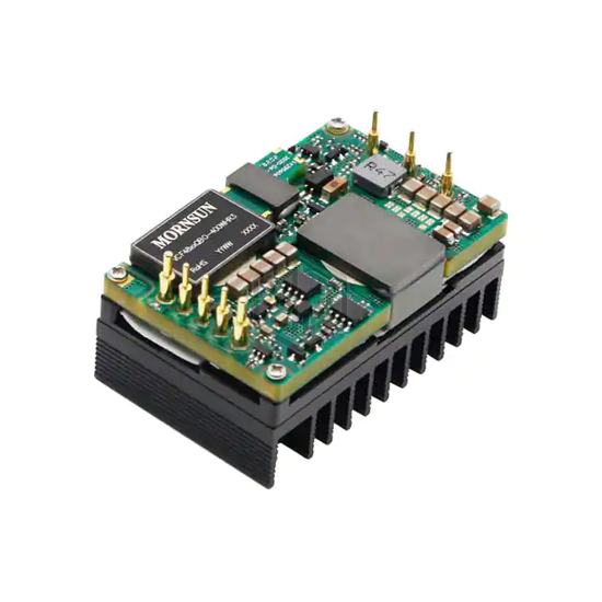 VCF4824QBO-400WHR3 - Mornsun America, LLC - DC DC Converters