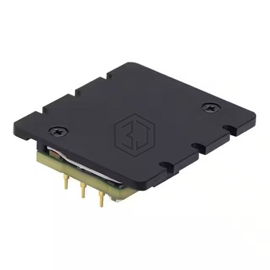 VCF4824QBO-400WFR3 - Mornsun America, LLC - DC DC Converters