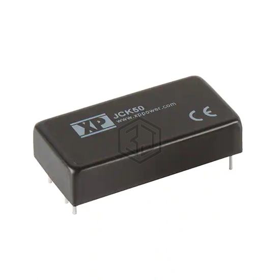 JCK5012S05 - XP Power - DC DC Converters
