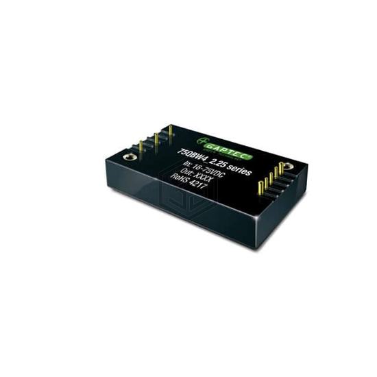 75QBW4_4805S2.25 - GAPTEC Electronic - DC DC Converters