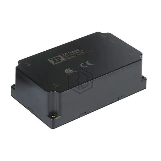 JVA151500S12 - XP Power - DC DC Converters