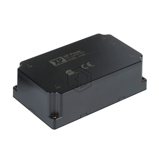 JVA401500S12 - XP Power - DC DC Converters