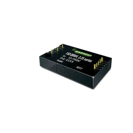 150QBW4_4848S2.25 - GAPTEC Electronic - DC DC Converters