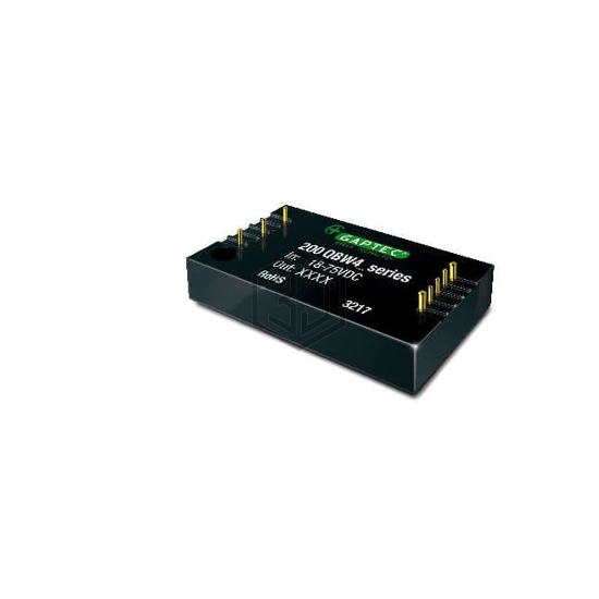 200QBW4_4824S2.25 - GAPTEC Electronic - DC DC Converters