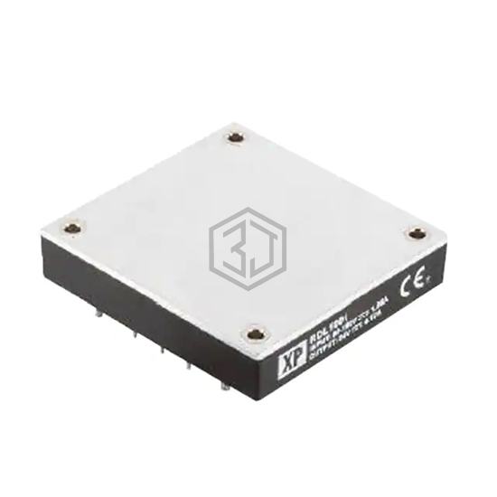 RDL100110S15 - XP Power - DC DC Converters