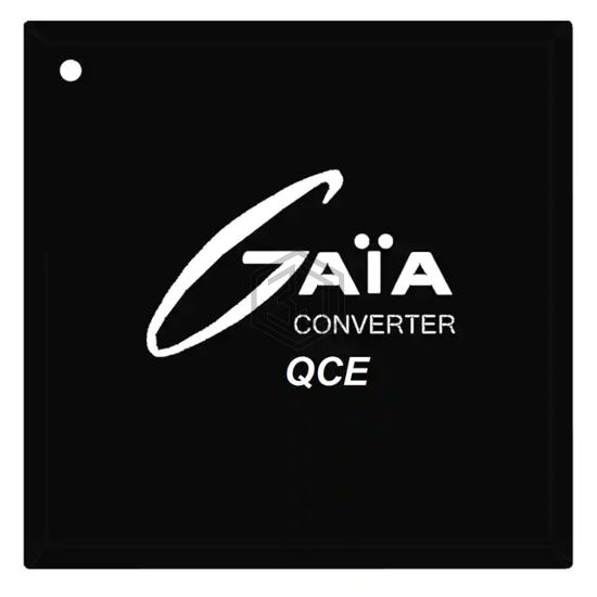 MGDBK25HE - Gaia Converter - DC DC Converters