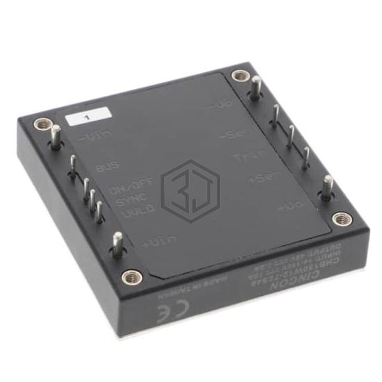 CHB150W12-72S48 - Cincon Electronics Co. LTD - DC DC Converters