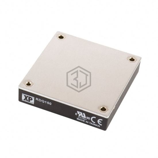 RDQ150110S12 - XP Power - DC DC Converters