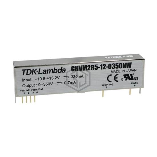CHVM2R5-12-0350NW - TDK-Lambda Americas Inc - DC DC Converters