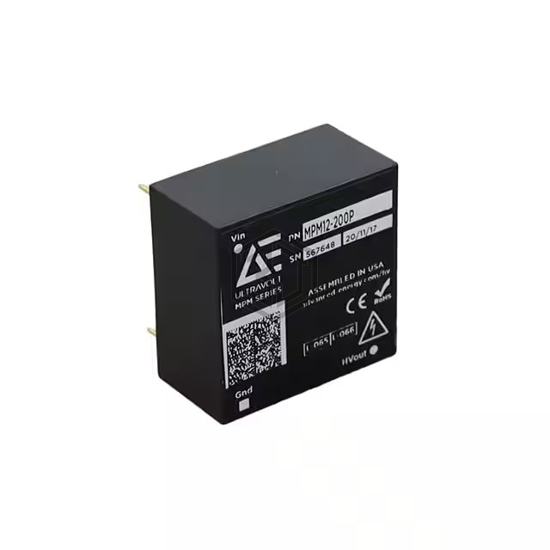MPM12-200P - Advanced Energy - DC DC Converters