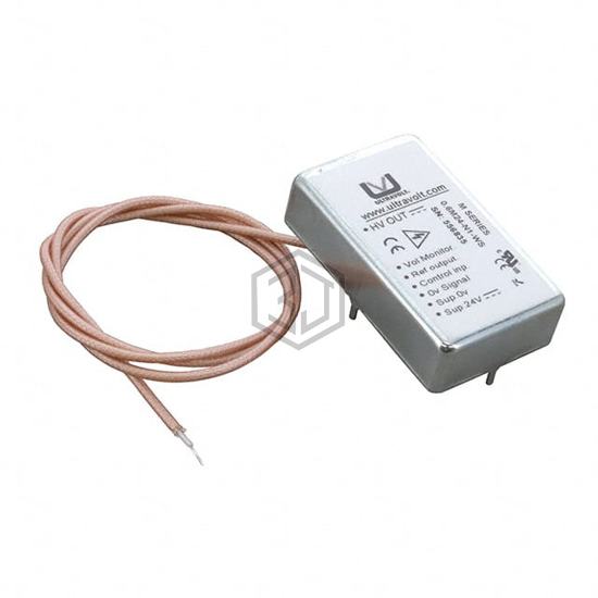0.6M24-N1-WS - Advanced Energy - DC DC Converters
