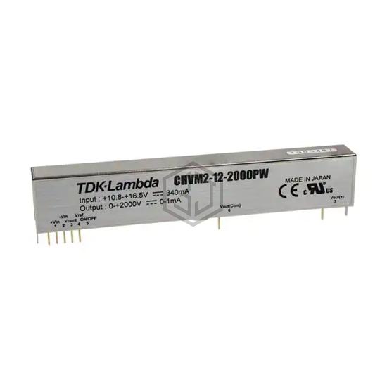 CHVM2-12-1500NW - TDK-Lambda Americas Inc - DC DC Converters