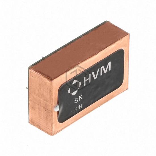 SK0540 - HVM Technology, Inc. - DC DC Converters