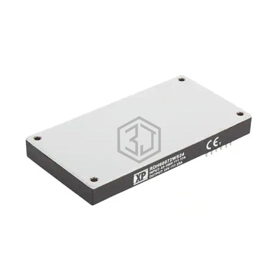 RDH60072WS48 - XP Power - DC DC Converters