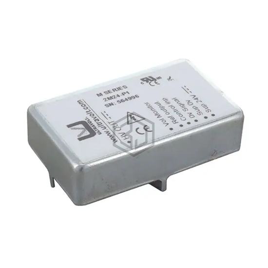 2M24-P1 - Advanced Energy - DC DC Converters