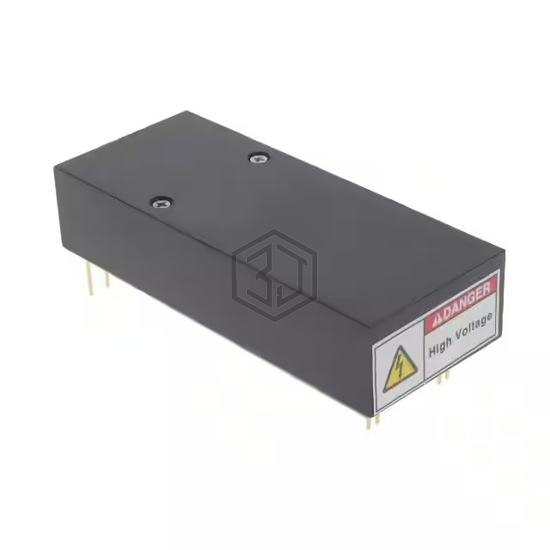 1/2A12-N4 - Advanced Energy - DC DC Converters