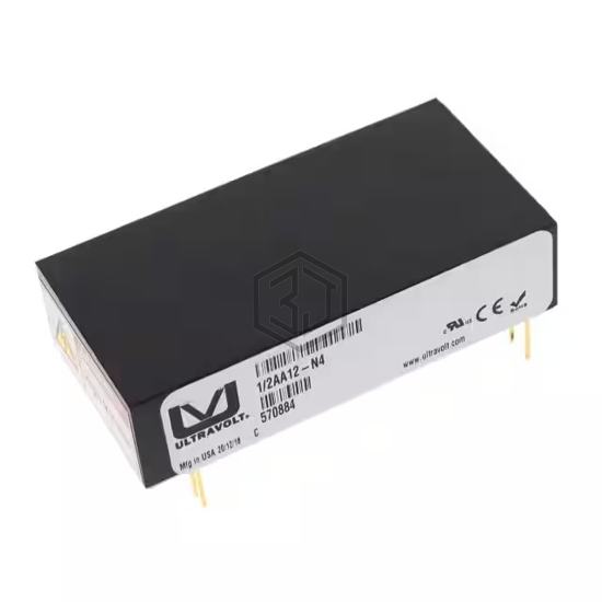 1/2AA12-N4 - Advanced Energy - DC DC Converters