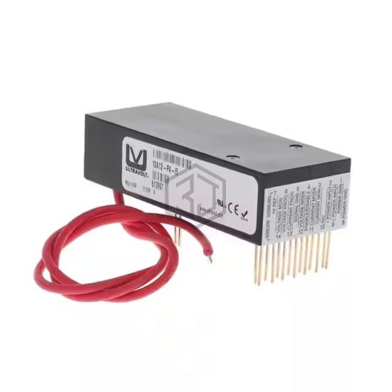 10A12-P4-I5 - Advanced Energy - DC DC Converters