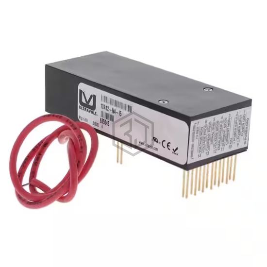 10A12-N4-I5 - Advanced Energy - DC DC Converters