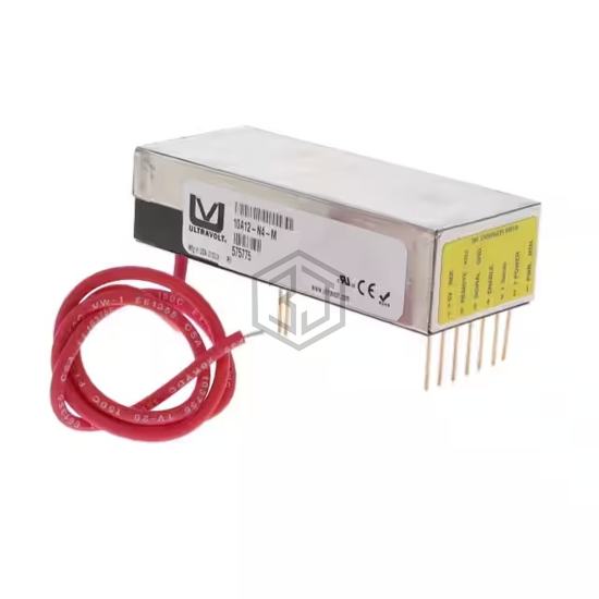 10A12-N4-M - Advanced Energy - DC DC Converters