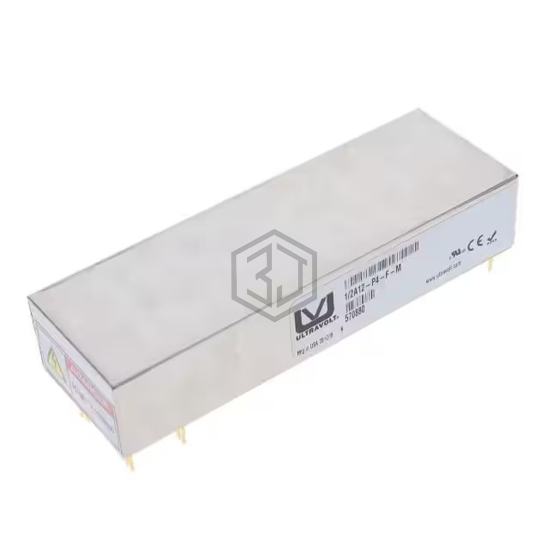 1/2A12-P4-F-M - Advanced Energy - DC DC Converters