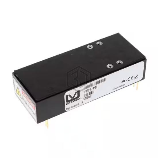 1/8A24-P20 - Advanced Energy - DC DC Converters